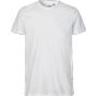 Neutral Mens Fit T-Shirt white