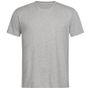 stedman Lux - grey_heather - 2XL