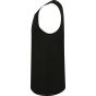 SF Clothing Men´s feel good stretch vest black