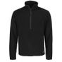 Craghoppers Expert Corey 200 fleece half zip fleece black