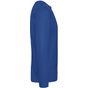 B&C Collection #E190 LSL royal_blue
