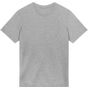 True Blanks by H&M Group Mens Regular Tee grey_melange