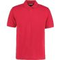 Kustom Kit Workforce Polo Red