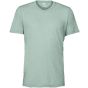Bella Unisex triblend short sleeve tee dusty_blue_triblend