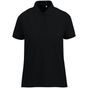 B&C Collection B&C My Eco Polo 65/35 /Women_° black