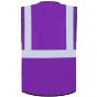 Korntex Gilet de sécurité 