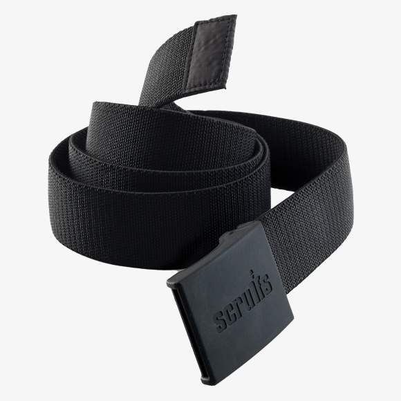 Ceinture élastiquée Trade Scruffs