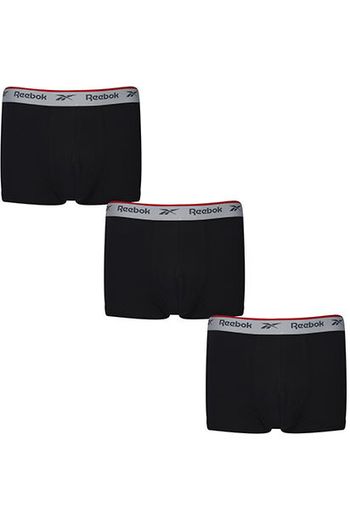 Image produit Men´s Trunk - Ovett (3 Pair Pack)