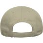 Atlantis Casquette 6 pans enfant KID FRASER khaki