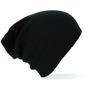 Beechfield Bonnet Slouch black
