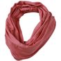 Myrtle Beach Heather Summer Loop-Scarf red_melange