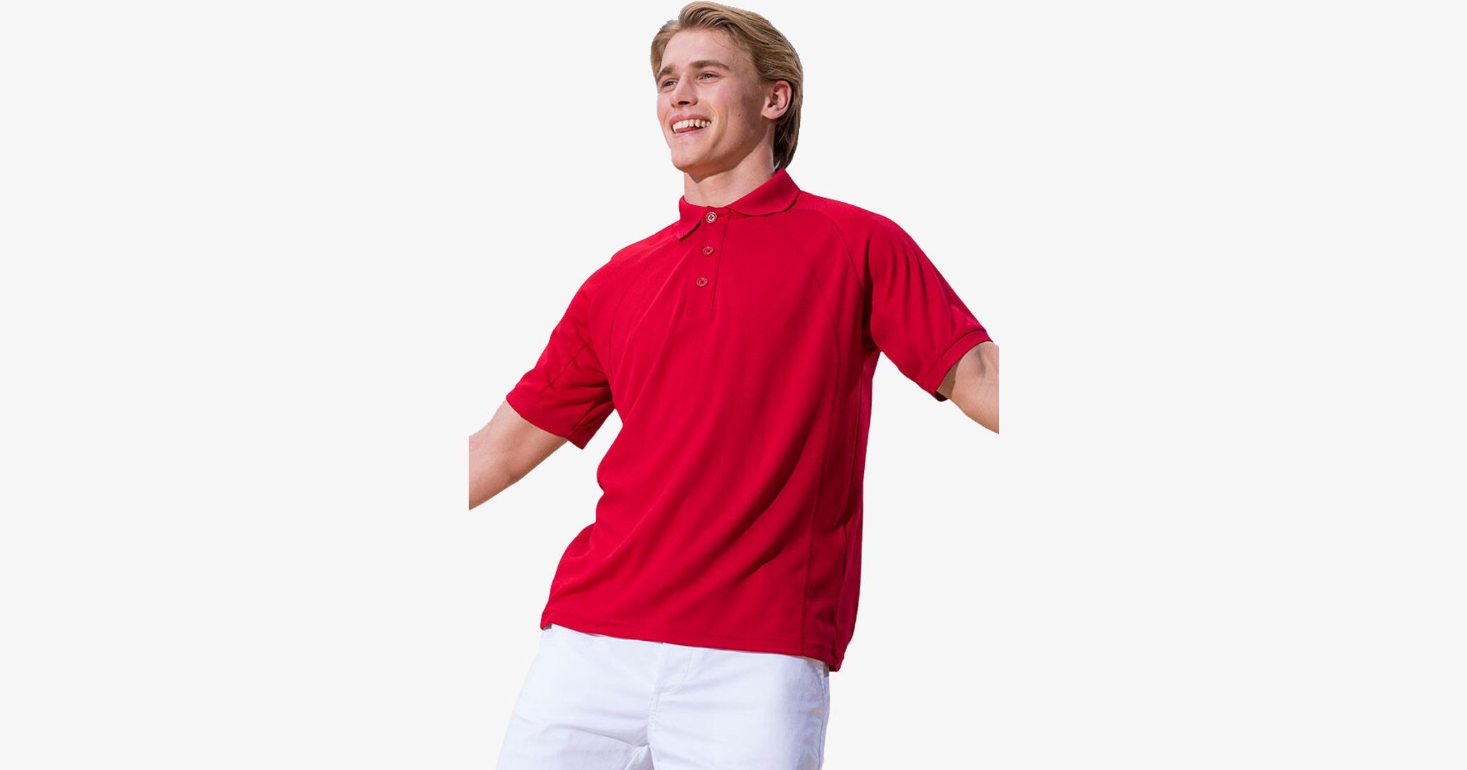 Regatta Professional Coolweave Polo TRS147