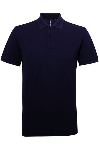 Image produit Polo homme classique polycoton