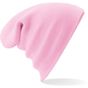 Beechfield Bonnet Original à revers classic_pink