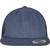 flexfit Denim Trucker Cap blue_raw
