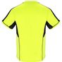 Roly Sport Boca jaune_fluo/noir