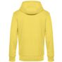 B&C Collection B&C King Hooded_° yellow_fizz