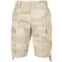 Build your Brandit Short Vintage sandstorm