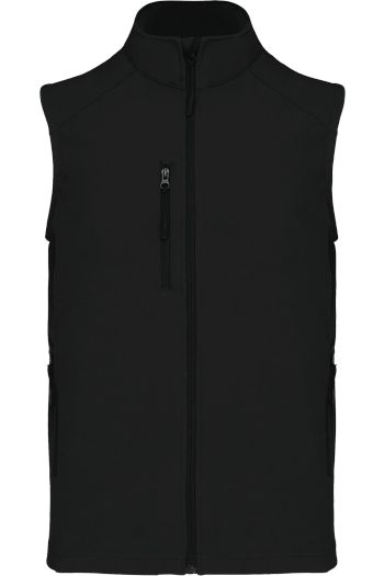 Image produit Bodywarmer softshell homme