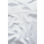 karlowsky Men's Short-Sleeve Chef Jacket Green Generation Sustainable GRS White