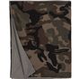 ProAct Serviette sport rafraîchissante olive_camouflage