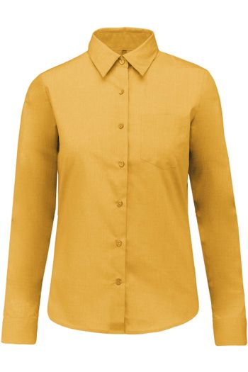 Image produit Jessica - Chemise manches longues femme