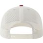 Atlantis SONIC-S navy/cardinal/white