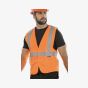 Korntex Gilet de sécurité 