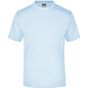 James&Nicholson Round-T Medium light_blue
