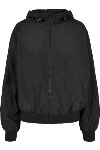 Image produit Ladies Crinkle Batwing Jacket