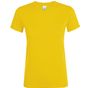 Sol's Regent Women - jaune - 2XL