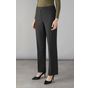 Clubclass Pantalon de tailleur femme Finsbury charcoal