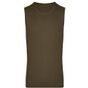 Miners Mate my mate - Men´s Tank Top olive