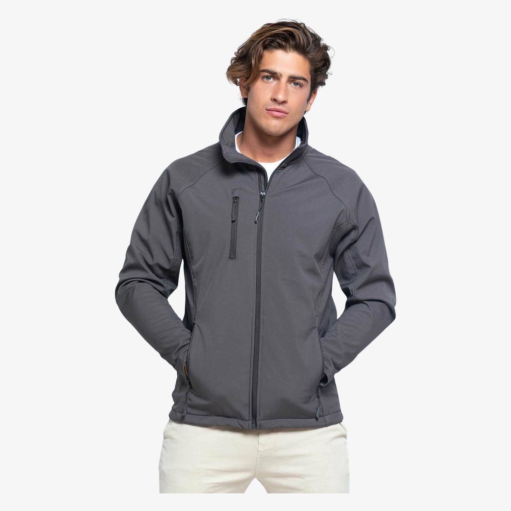 Softshell jacket JHK