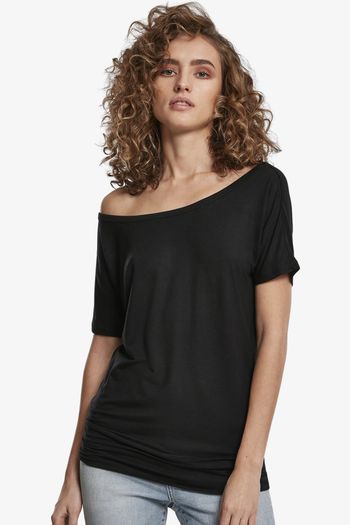 Image produit Ladies Viscose Tee