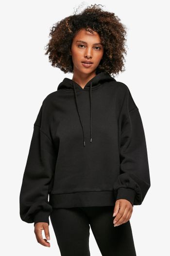 Image produit Ladies Organic Oversized Hoody