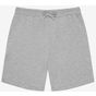 Bella Unisex sponge fleece sweatshorts athletic_heather