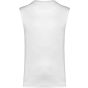 Kariban T-shirt sans manches Bio150 IC homme white