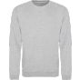 AWDis Just Hoods Sweatshirt AWDis heather_grey