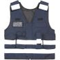 Korntex Gilet tactique haute visibilité 