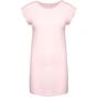 Kariban T-shirt long femme pale_pink