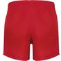 ProAct Short rugby enfant red