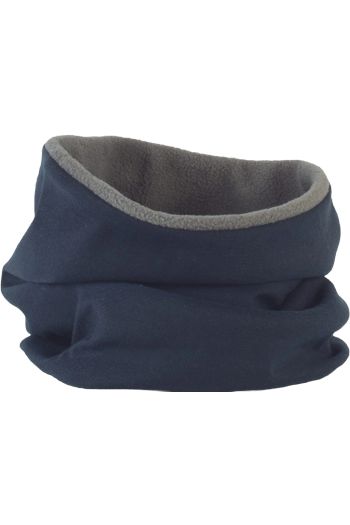 Image produit Tour de cou doublé polaire