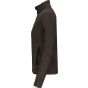 Kariban Veste softshell femme chocolate