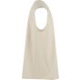 New Morning Studios Sleeveless tee sand