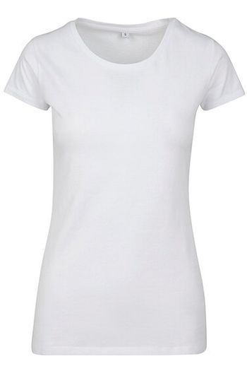 Image produit Ladies Merch T-Shirt