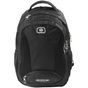 Ogio Sac-à-dos Bullion black/silver