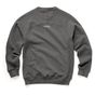 Scruffs Sweatshirt Eco Worker graphite