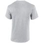 Gildan T-Shirt Ultra Cotton sport_grey