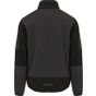 Regatta Men's E-Volve 2 Layer Softshell Jacket ash/black